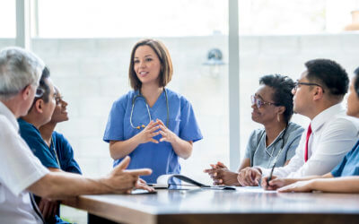 Helping Your Staff Get the Most from Their HSA Plans