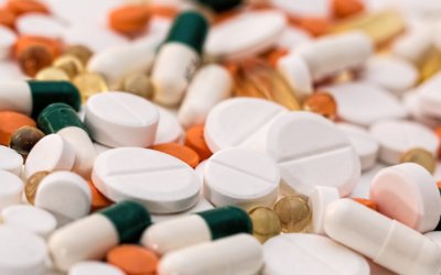 40 States Sue Generic Drug Makers for Collusion