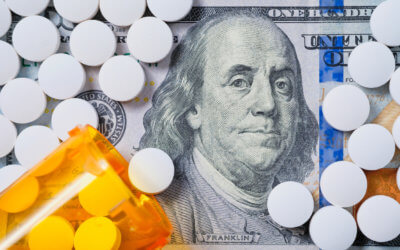 Large PBMs Balk at Push to Reduce Drug Prices