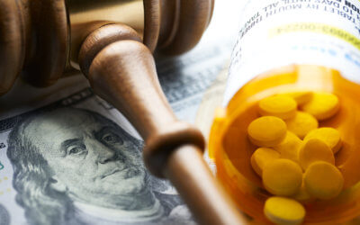 Generic Drug Makers Sued over Pricing Practices