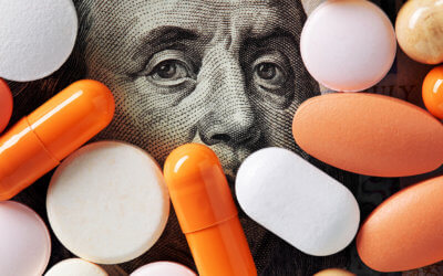 High-Deductible Plans Saddling Workers with Bigger Drug Outlays