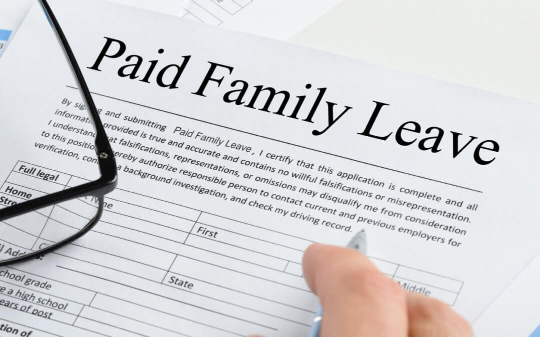 New Law Requires COVID-19 Paid Sick Leave, FMLA Benefits