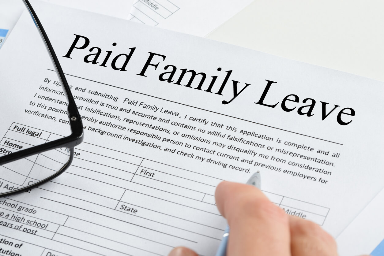 New Law Requires COVID19 Paid Sick Leave, FMLA Benefits Total