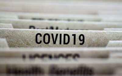 What COVID-19 Services Your Health Plan May Cover