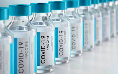 EEOC Issues New COVID-19 Vaccination Guidelines for Employers