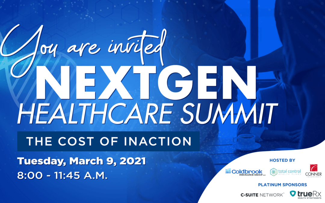 2021 NextGen Healthcare Summit – Session Recordings