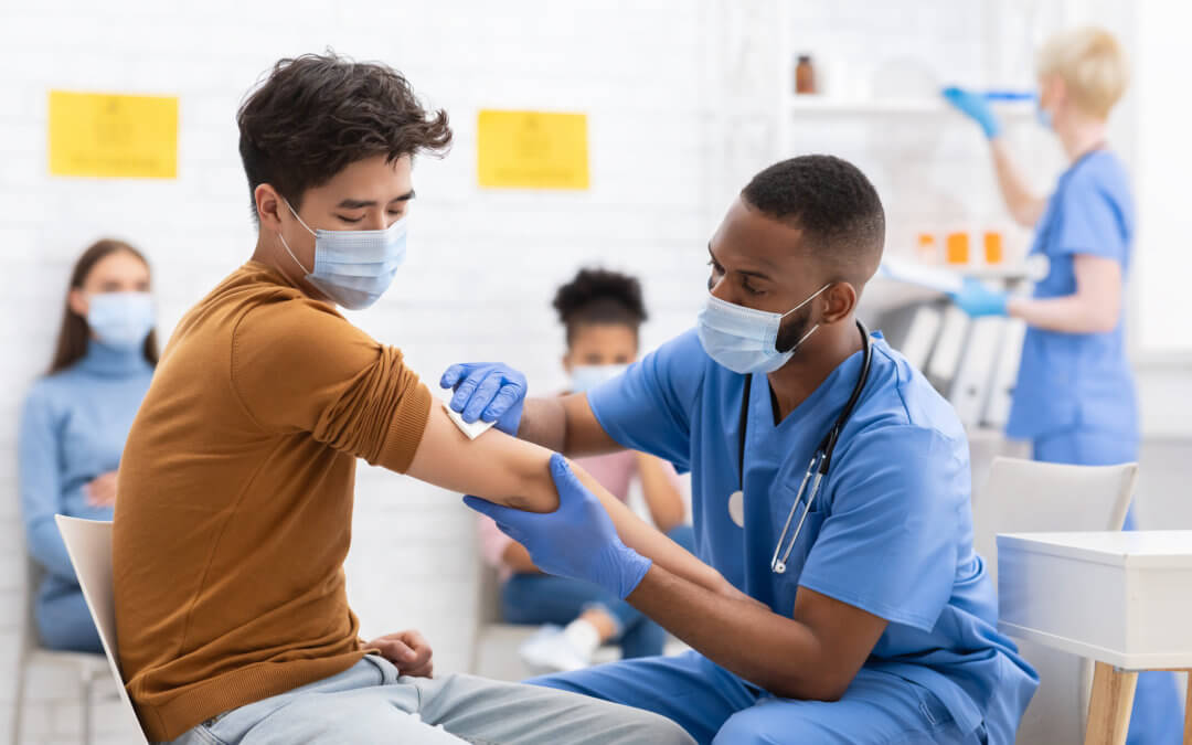 Health Plans Dropping Out-of-Pocket Cost Waivers for COVID-19 Treatment