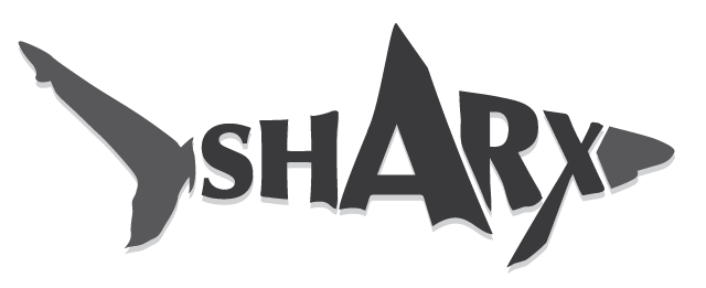 SHARX Logo