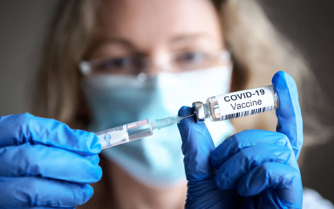 Employers Mull Higher Health Plan Cost-Sharing for Unvaccinated Staff