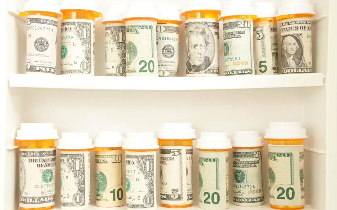 Draft Would Help Policyholders Meet Drug Deductibles, Copays