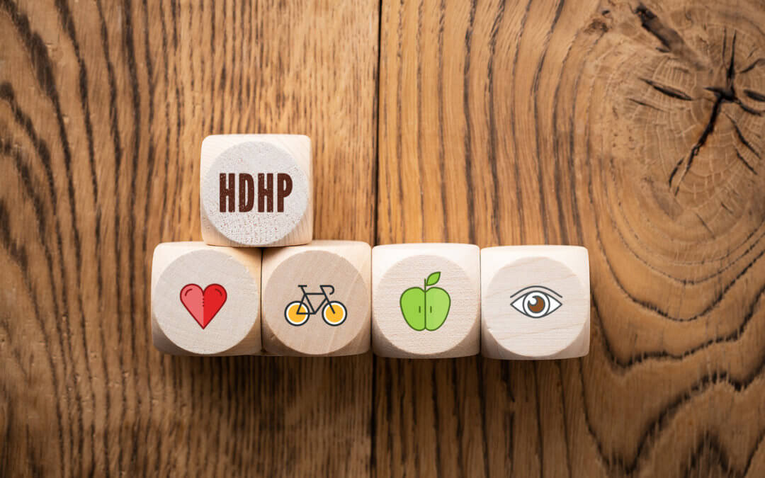 How to Coax Your Employees to Enroll in an HDHP