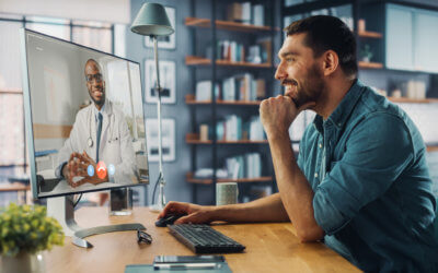 Push to Expand Telemedicine Parity Continues