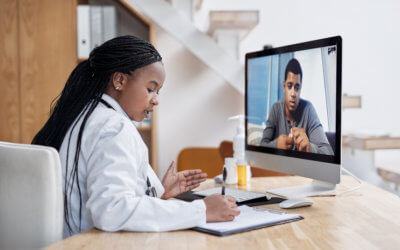 Employers Focus on Cost Containment, Mental Health and Telemedicine