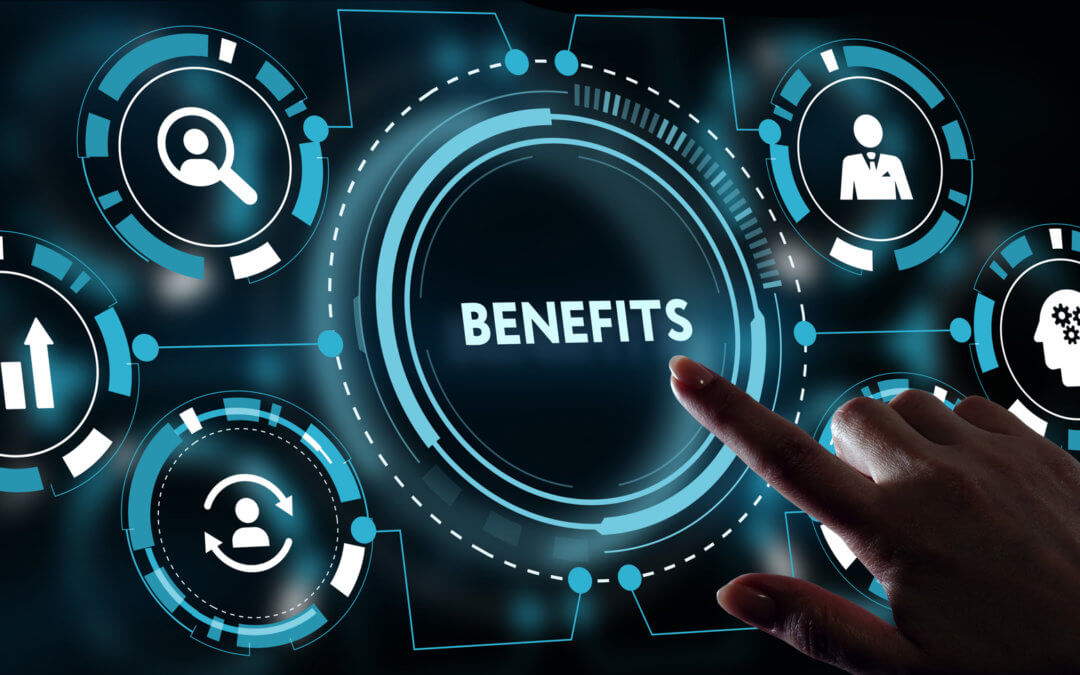 Employers Prioritizing Enhanced Benefits in New Year, Not Cost-Cutting