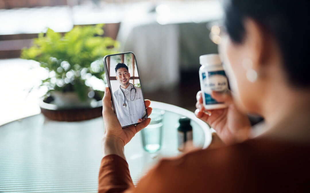 Virtual-First Health Care Plans Flooding the Market