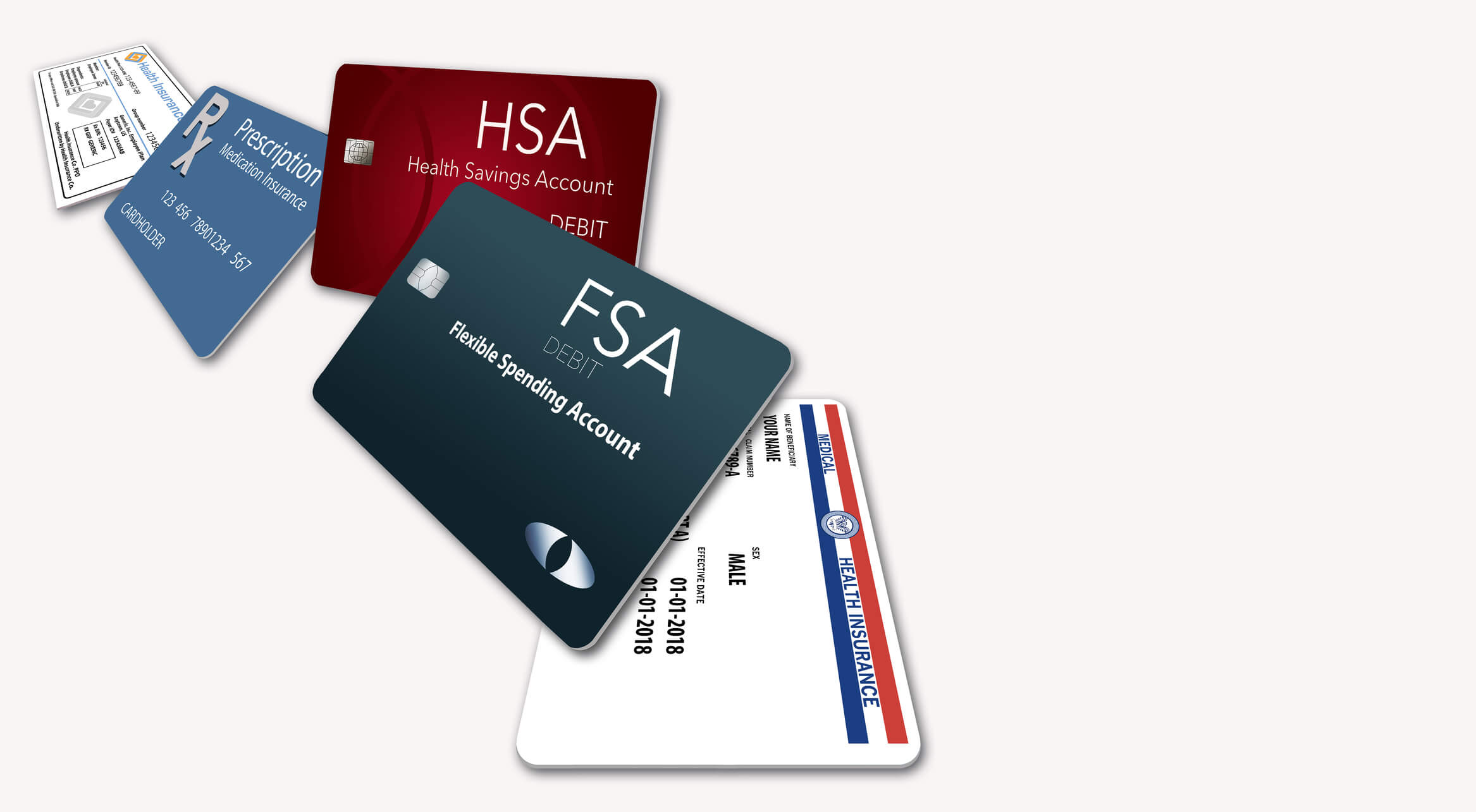 16 Surprising FSA and HSA Eligible Expenses Your Employees Should Know