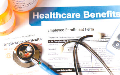 Budgeting and Prepping for Open Enrollment