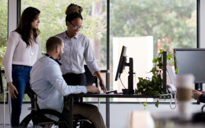 Report: Accommodations for Disabled Employees Are Inexpensive