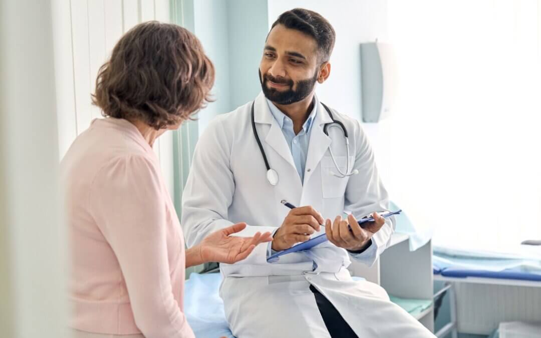 Encourage Checkups to Control Group Health Insurance Costs