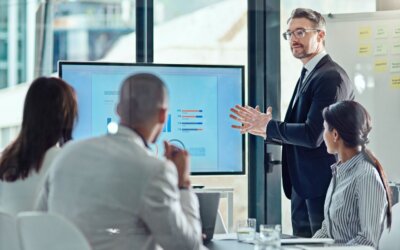 SMEs Prioritize Group Health Through Financial Tradeoffs