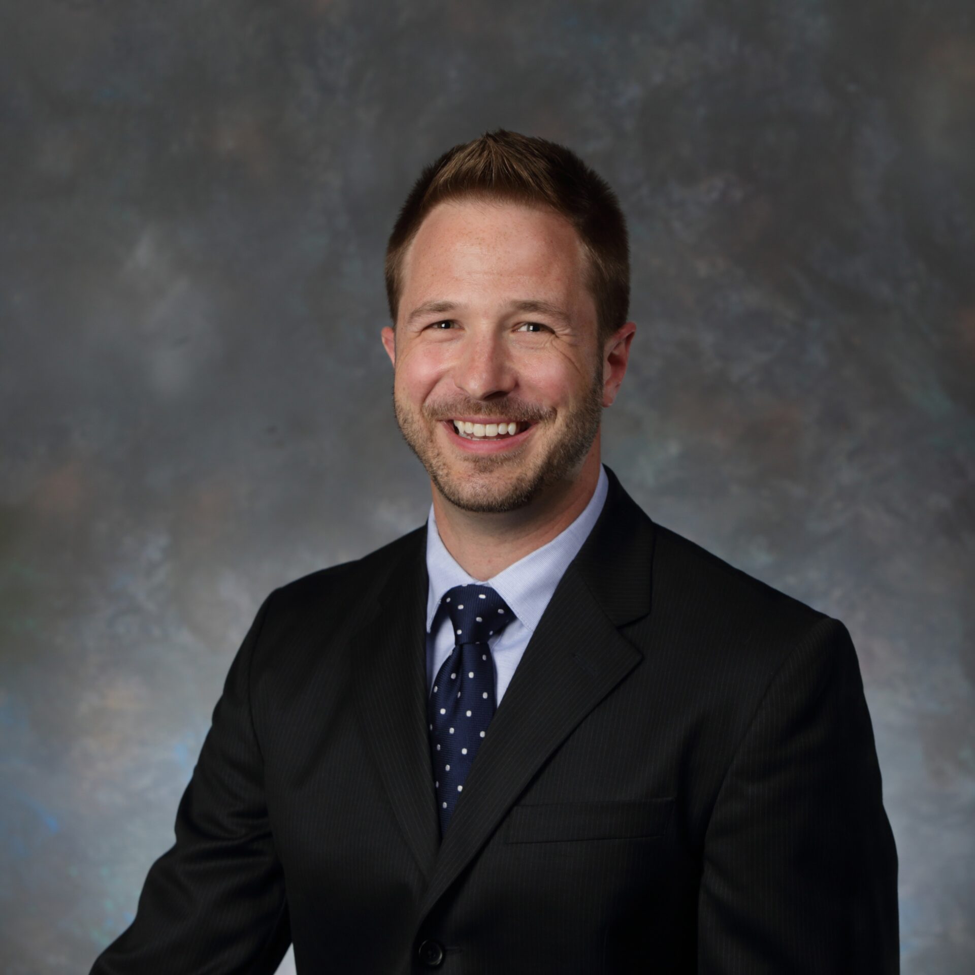 Alex Roehling, CPA