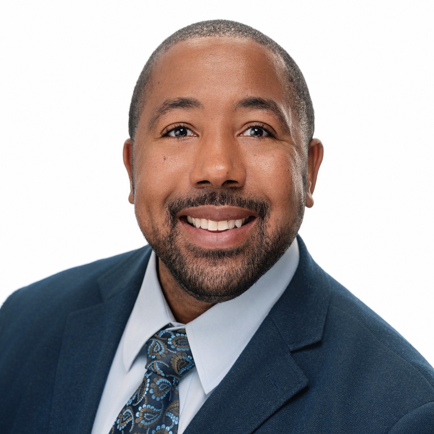 David Blackmon
