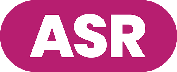 ASR Logo