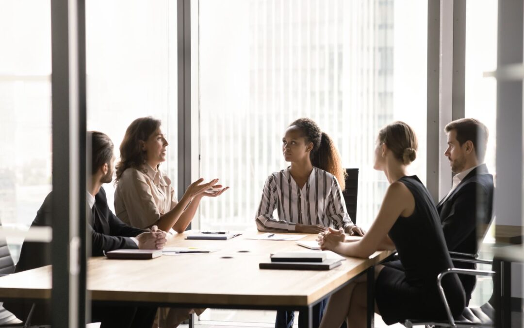 Help Your Employees Find Their Best Plan