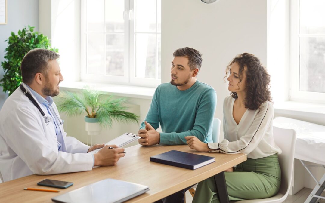 New Federal Guidance a First Step Towards Fertility Benefits