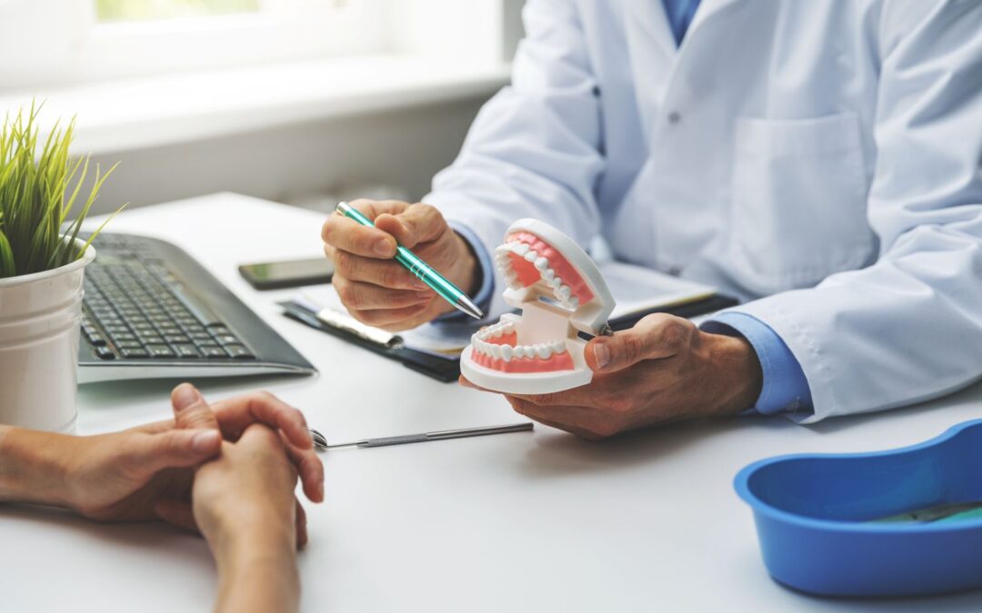 Deciding Which Dental Insurance Plan Is Right for Your Company