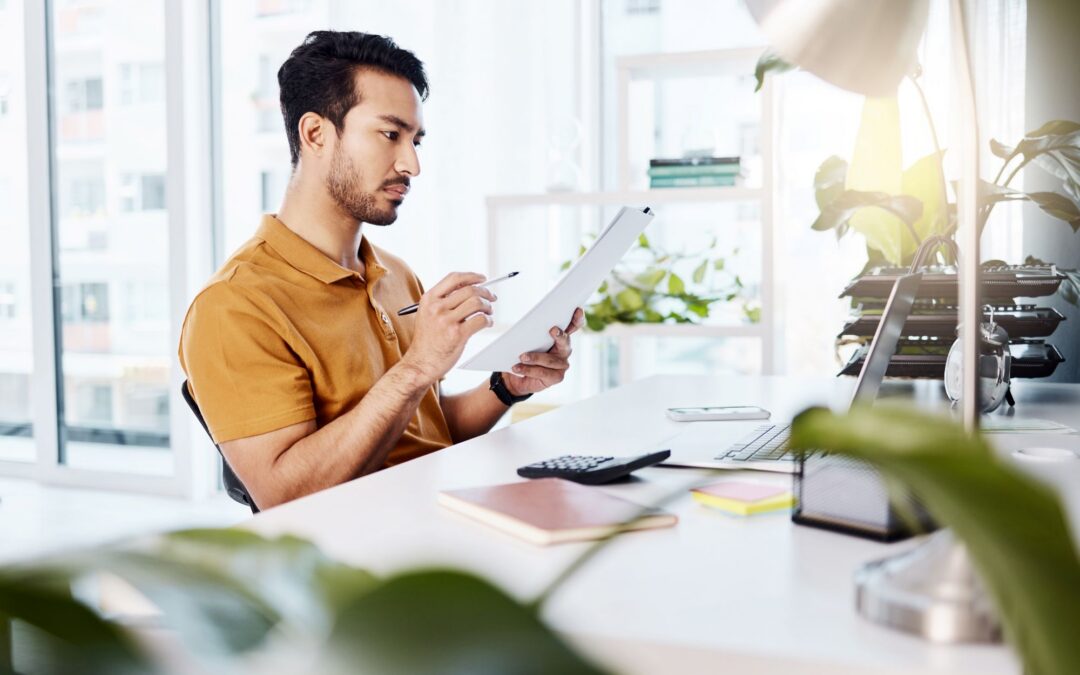 The Importance of Reconciling Your Employee Benefits