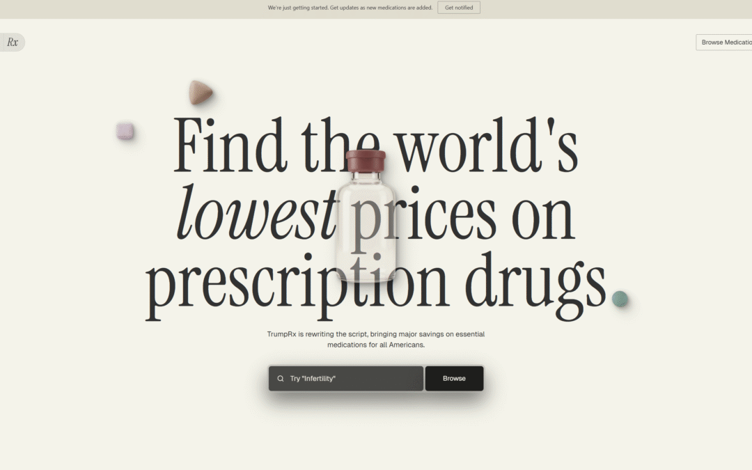 Three Big Cracks in the PBM Model – What They Mean for Your Future Rx Costs