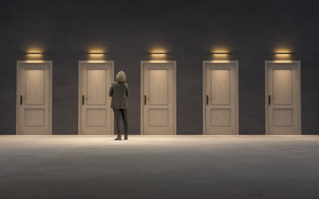 Flexible Benefit Plans Give Employees More Options