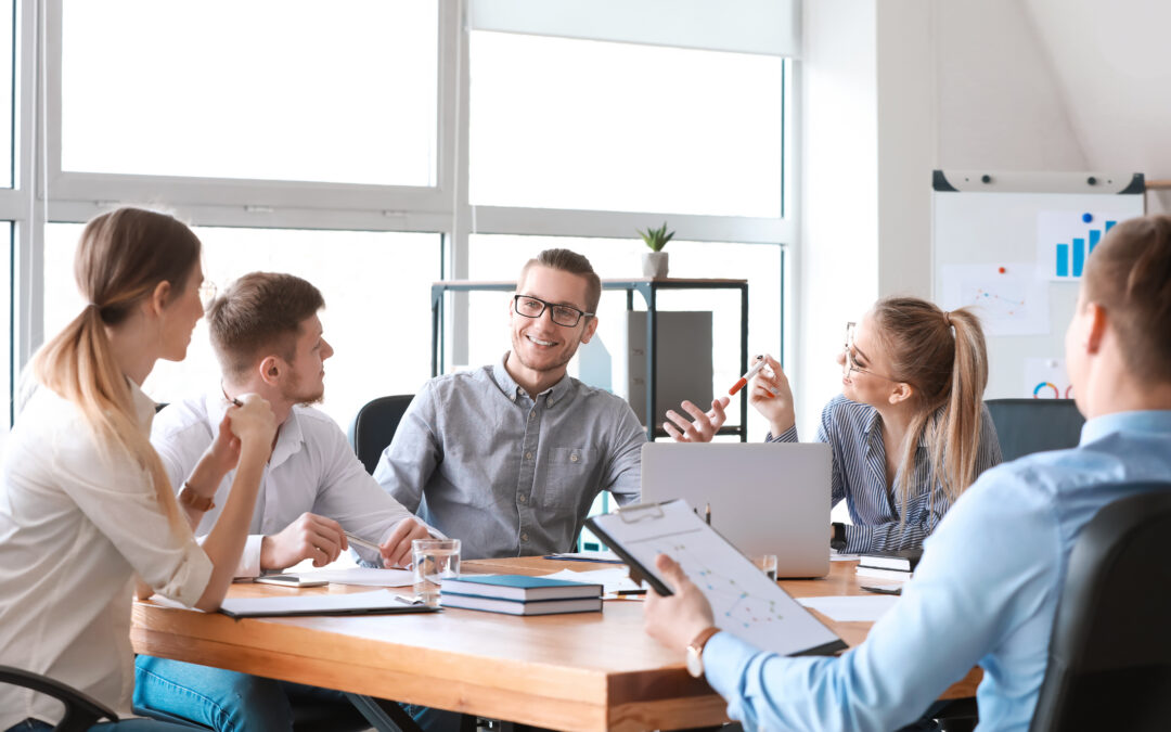 Lifestyle Spending Accounts for Employers Are Gaining Traction