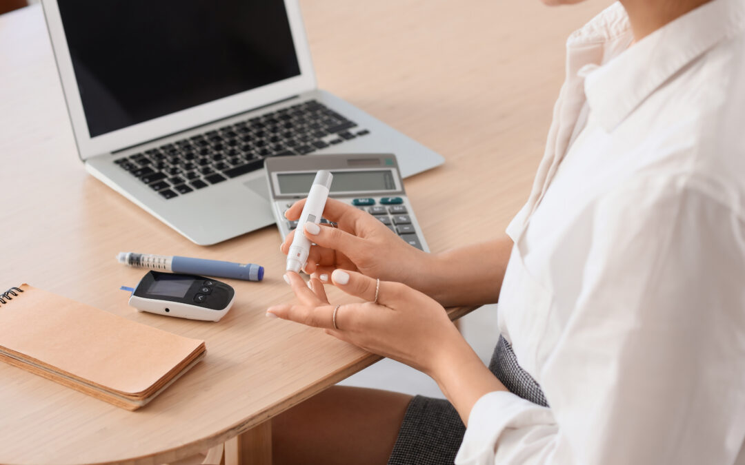 How Employers Can Manage the High Cost of Diabetes