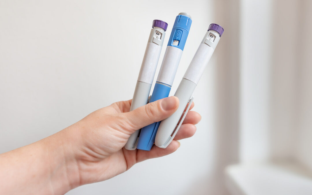 Employers Try Different Tactics to Cope with GLP-1 Coverage