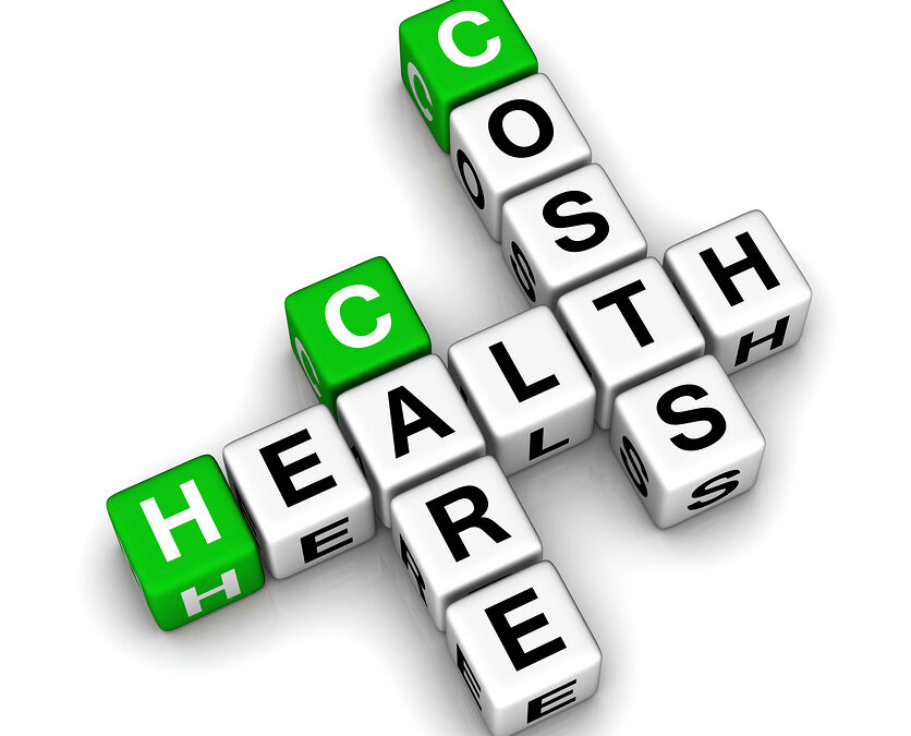 Employers Explore New Strategies as Health Plan Costs Rise
