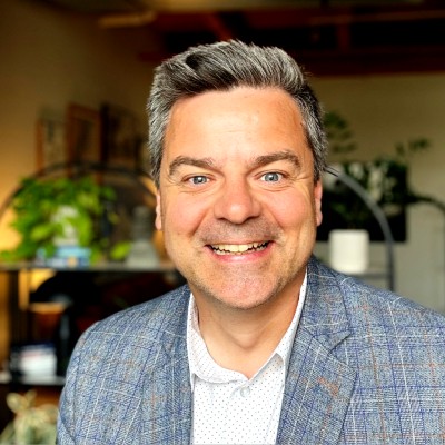 John Johnston